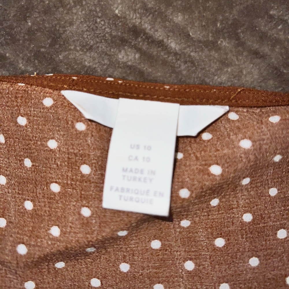 Blouse - Picture 3 of 4